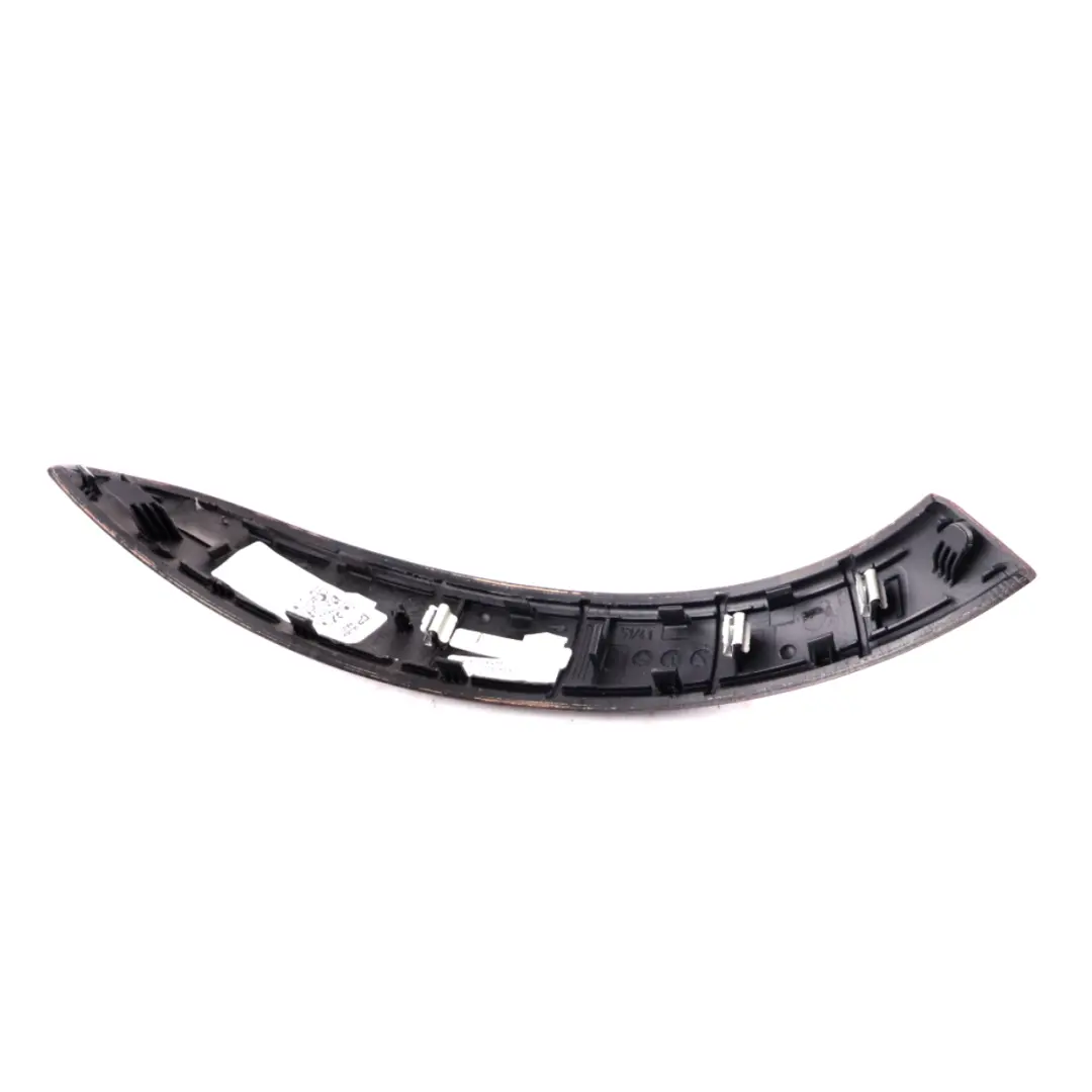  Türverkleidung Griff BMW F30 F31 F32 Pull Vorne Rechts Fineline Holz 7260662 - SKU 7275492-1 - Teilenummer 7275492