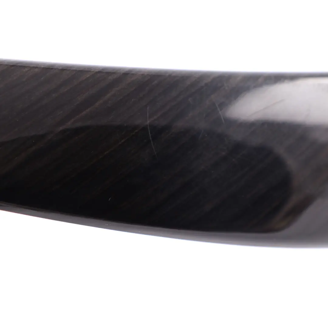  Maniglia Porta BMW F30 F31 F32 Estrazione Destra Legno Fineline Antracite - SKU 7275492-1 - Numero di parte 7275492
