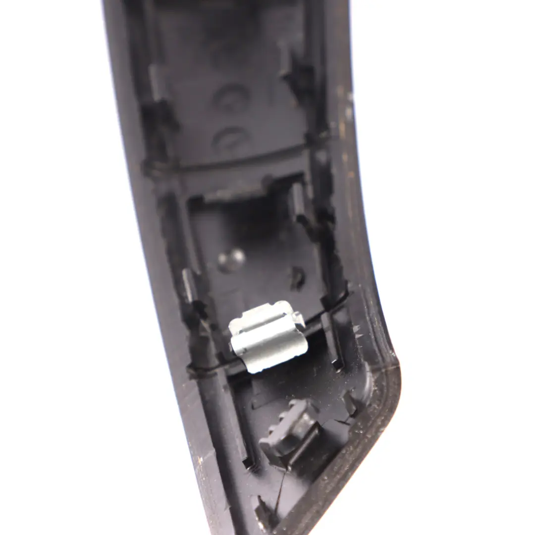  Door Trim Handle BMW F30 F31 F32 Pull Right O/S Fineline Wood Anthracite - SKU 7275492-3 - Part number 7275492