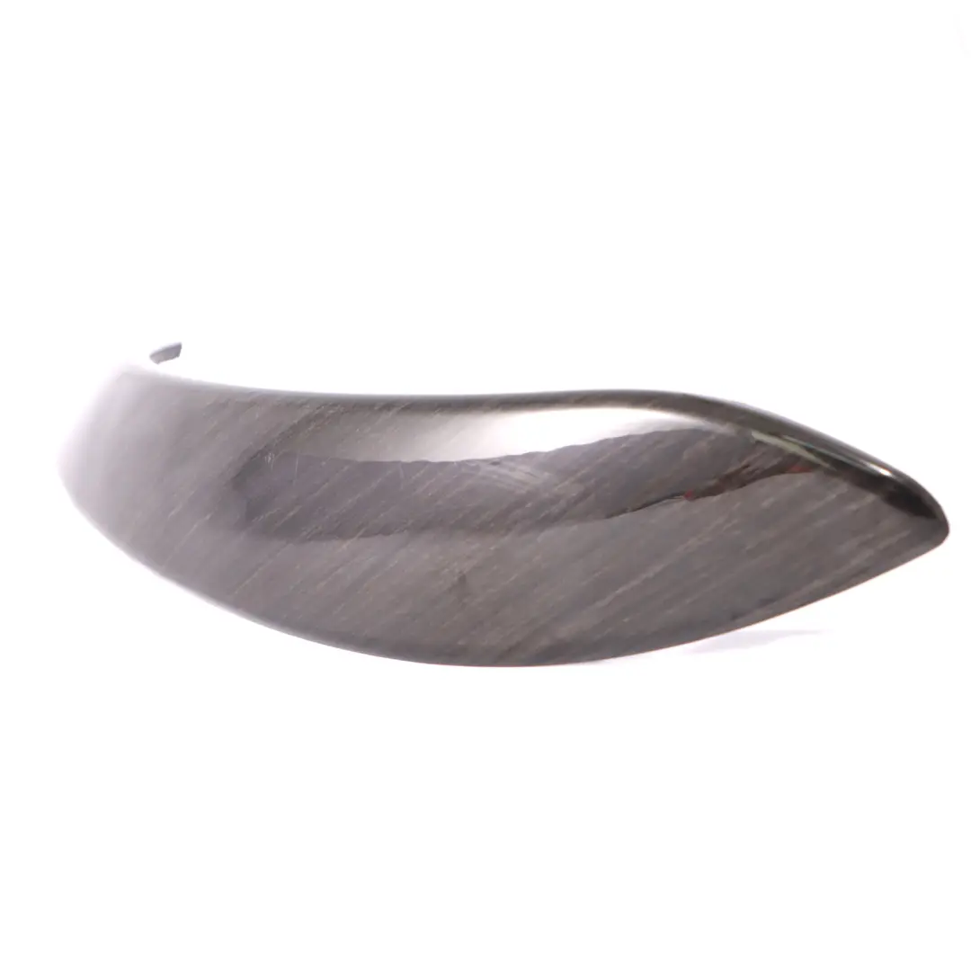 Maniglia porta BMW F30 F31 F32 Estrazione destra Fineline Bois Antracite per con numero di parte 7275492 Maniglia porta BMW F30 F31 F32 Estrazione destra Fineline Bois Antracite - SKU 7275492-3 - Numero di parte 7275492