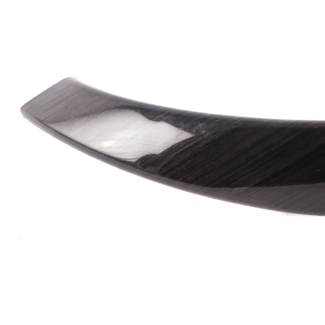 Tirador Embellecedor Puerta BMW F30 F31 F32 Tirador Derecho Madera Antracita para con número de pieza 7275492 Tirador Embellecedor Puerta BMW F30 F31 F32 Tirador Derecho Madera Antracita - SKU 7275492 - Número de pieza 7275492