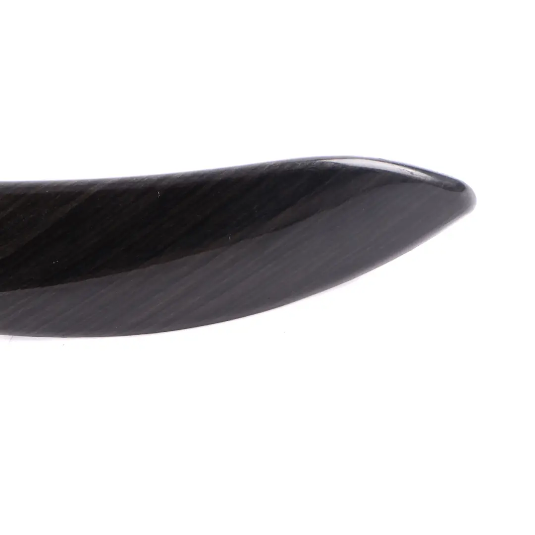  Door Trim Handle BMW F30 F31 F32 Pull Right O/S Fineline Wood - SKU 7275492 - Part number 7275492