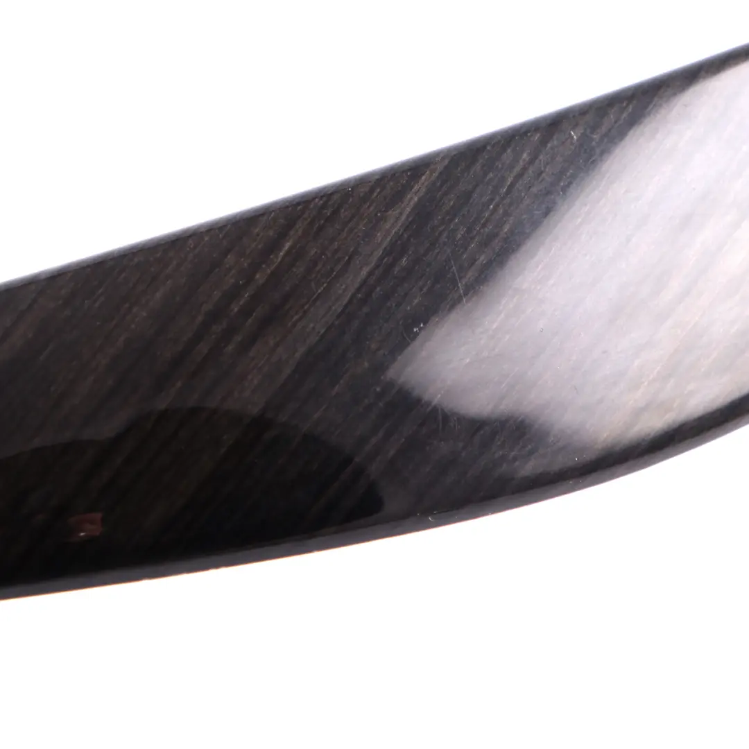  Door Trim Handle BMW F30 F31 F32 Pull Right O/S Fineline Wood - SKU 7275492 - Part number 7275492