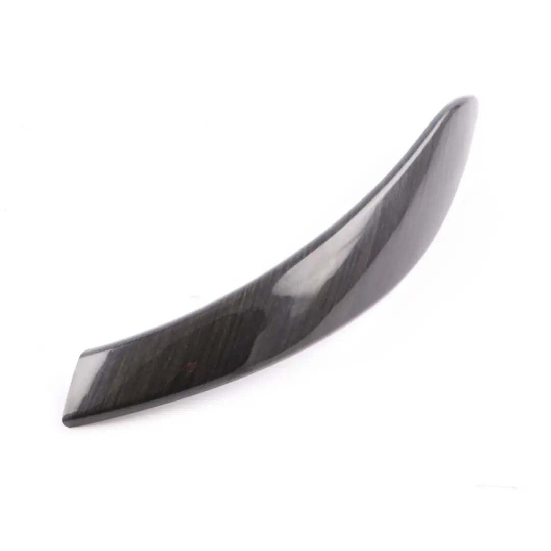  Door Trim Handle BMW F30 F31 F32 Pull Right O/S Fineline Wood - SKU 7275492 - Part number 7275492