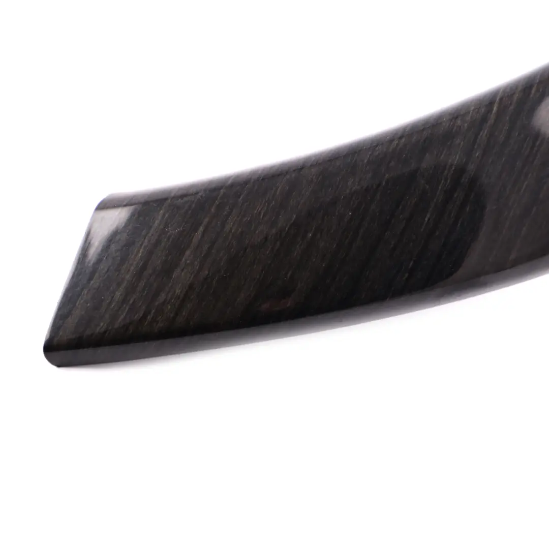  Door Trim Handle BMW F30 F31 F32 Pull Right O/S Fineline Wood - SKU 7275492 - Part number 7275492