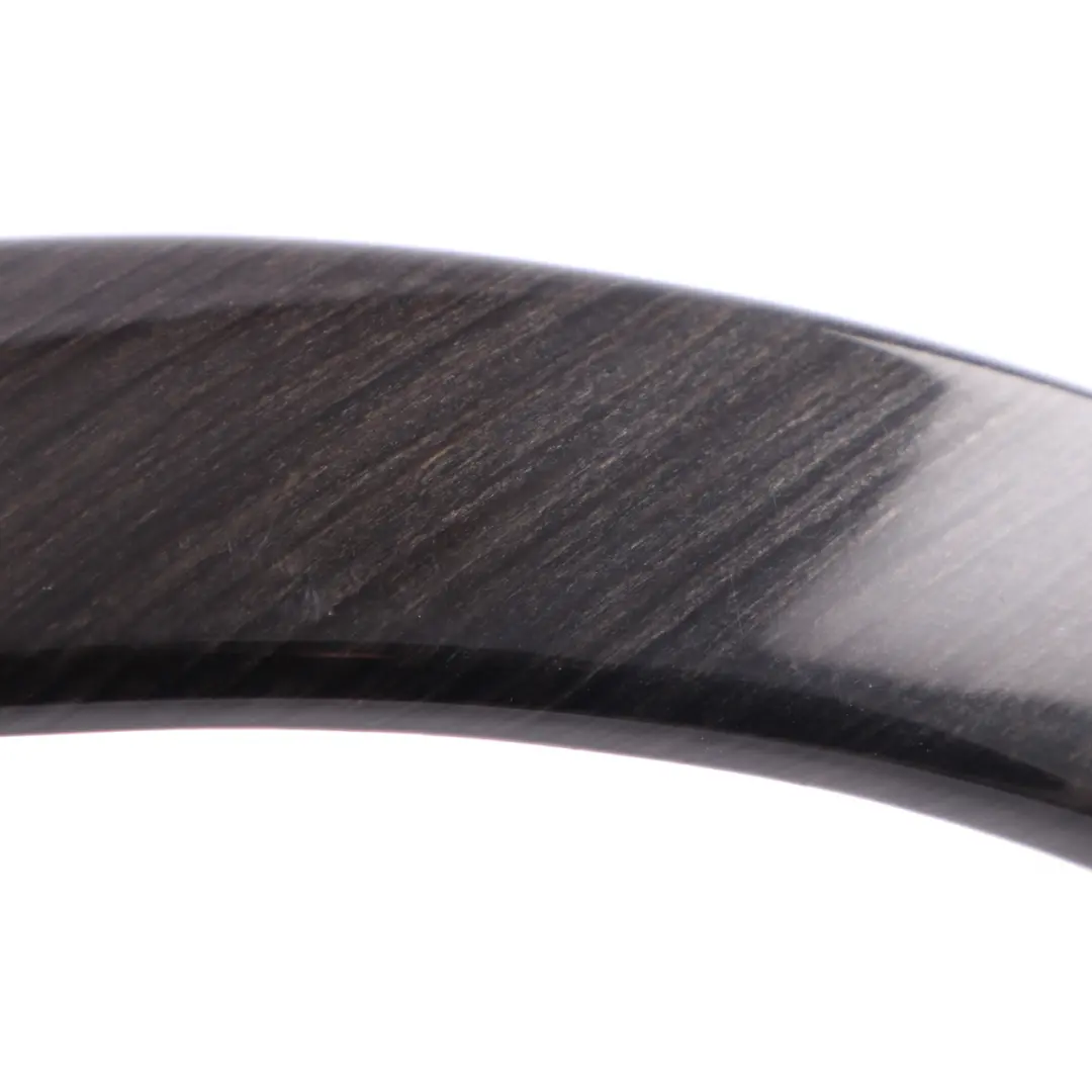  Door Trim Handle BMW F30 F31 F32 Pull Right O/S Fineline Wood - SKU 7275492 - Part number 7275492