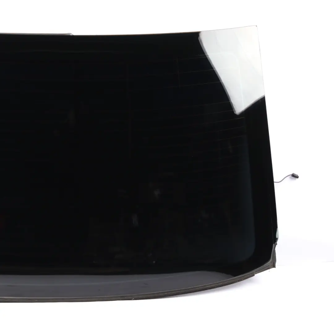 Rear Window Glass BMW F01 AS2 Tinted Foiled Glass Glazing Panel - SKU 7275554 - Part number 7275554