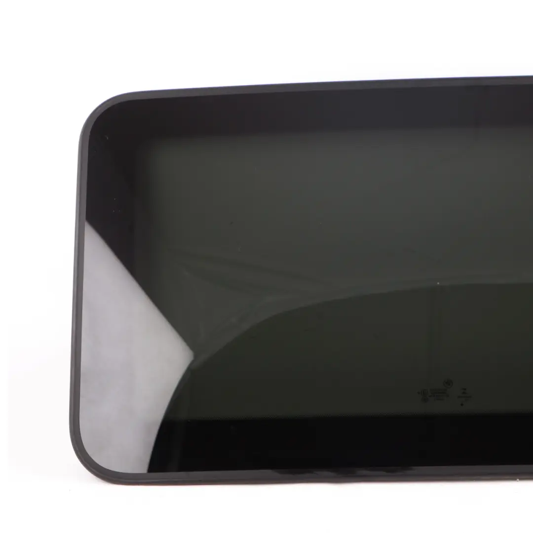 BMW F32 F82 M4 Szyba Szyberdach AS3 - SKU 7275627 - Numer Części 7275627