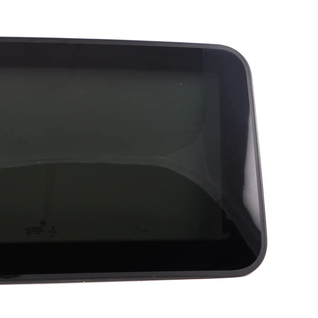  Verre toit solaire BMW F32 F82 M4 Couvre solaire coulissant fenêtre AS3 - SKU 7275627 - Numéro de pièce 7275627