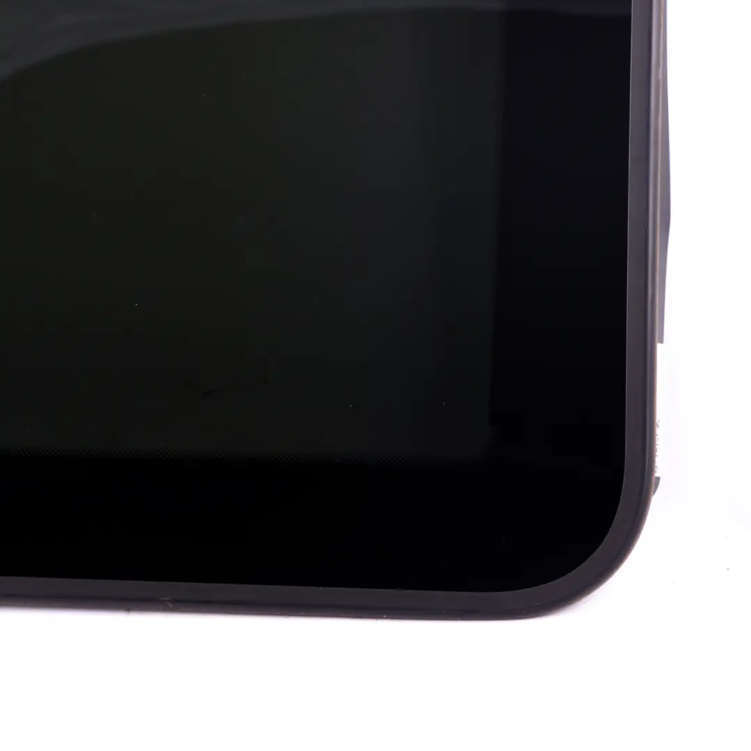  Schiebedach Glas BMW F32 F82 M4 Hebedach Abdeckung Fenster AS3 - SKU 7275627 - Teilenummer 7275627