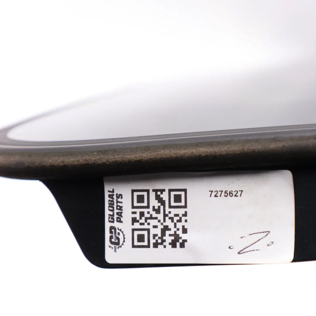  Vetro tettuccio BMW F32 F82 M4 Scorrevole Tetto Sollevabile Finestra AS3 - SKU 7275627 - Numero di parte 7275627