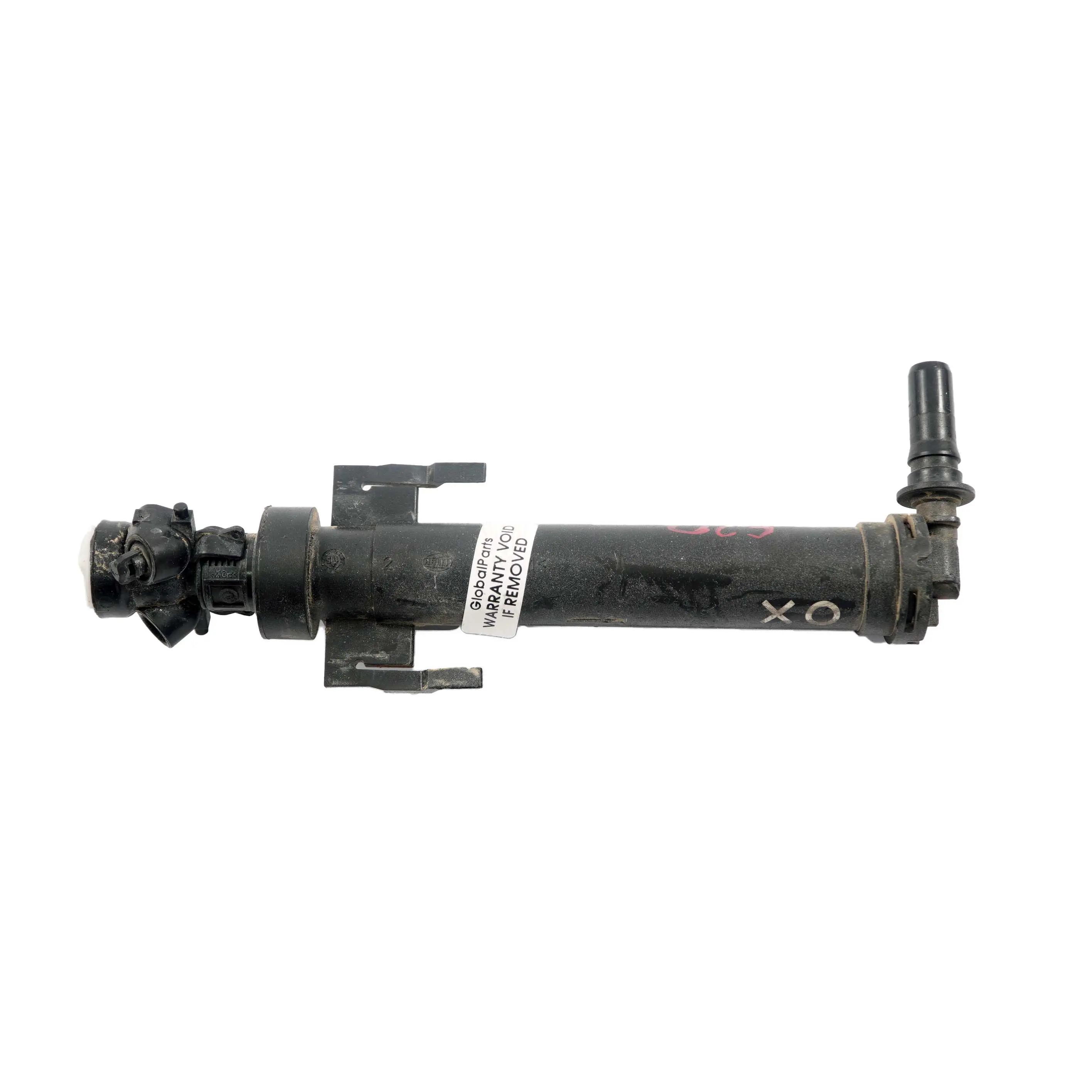Buse De Lave Phares BMW F20 F30 F32 F80 Avant Gauche 7275657