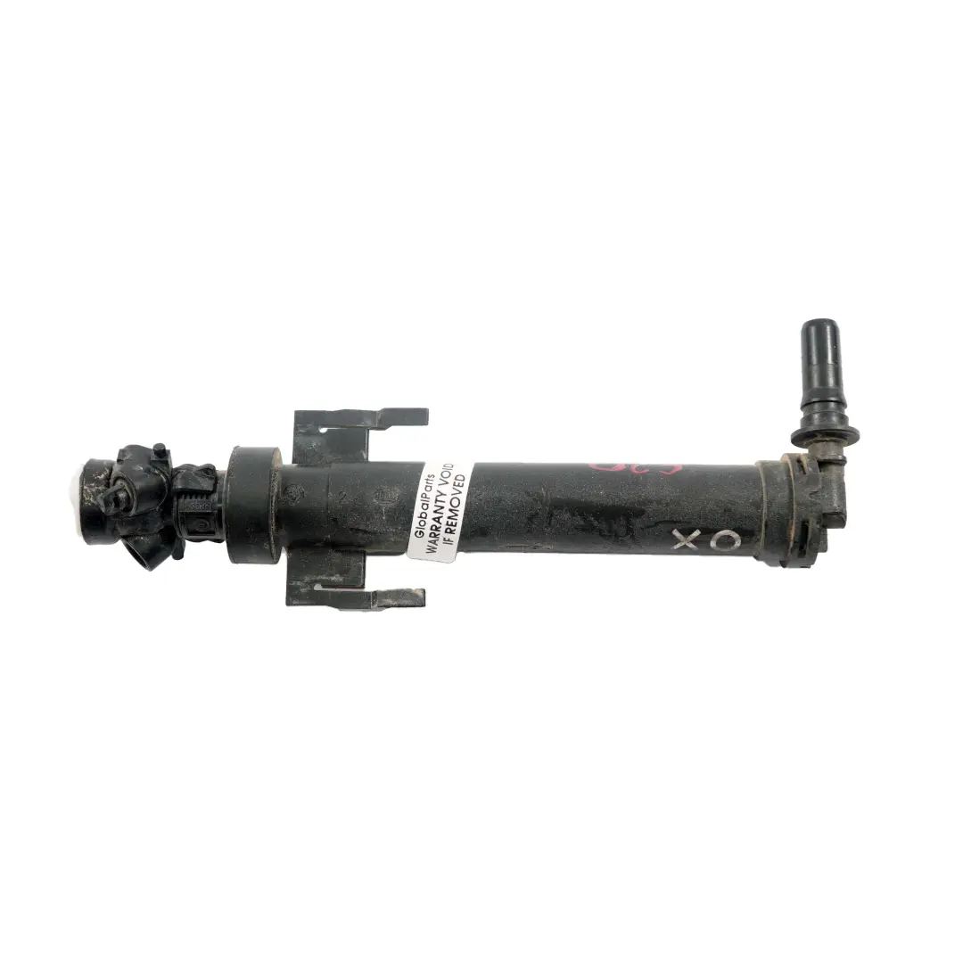  Headlight Washer Nozzle BMW F20 F30 F32 F80 Front Left N/S - SKU 7275657 - Part number 7275657