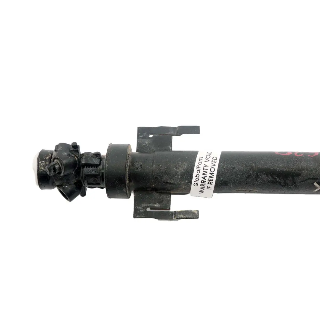 Ugello Lavafari Anteriore Sinistro per BMW F20 F30 F32 F80 con numero di parte 7275657 BMW F20 F30 F32 F80 Ugello Lavafari Anteriore Sinistro - SKU 7275657 - Numero di parte 7275657