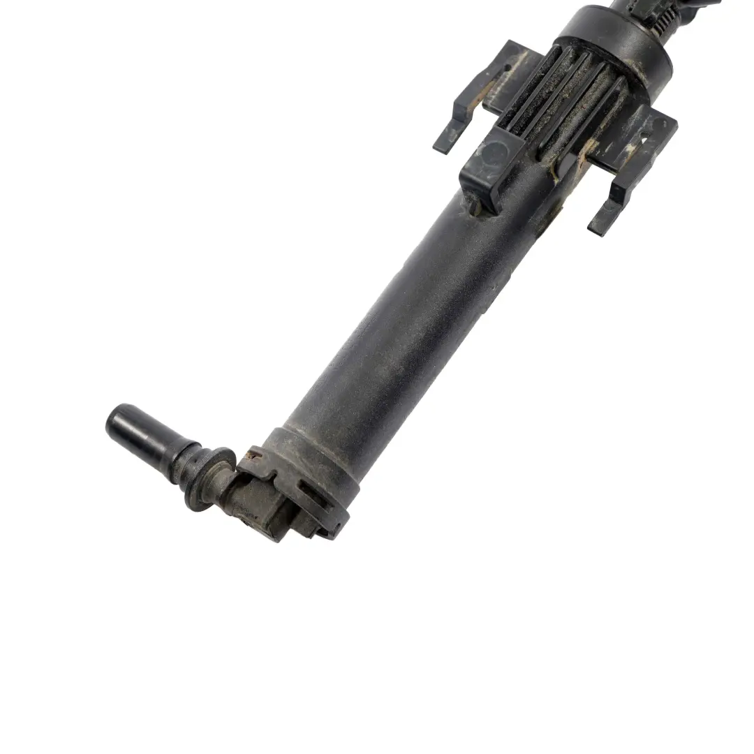 Buse De Lavage De Phare Avant Gauche pour BMW F20 F30 F32 F80 à propos du numéro de pièce 7275657 BMW F20 F30 F32 F80 Buse De Lavage De Phare Avant Gauche - SKU 7275657 - Numéro de pièce 7275657