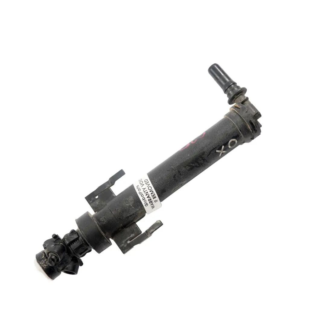 Scheinwerfer Reinigungs Düse Vorne Links für BMW F20 F30 F32 F80 mit Teilenummer 7275657 BMW F20 F30 F32 F80 Scheinwerfer Reinigungs Düse Vorne Links - SKU 7275657 - Teilenummer 7275657