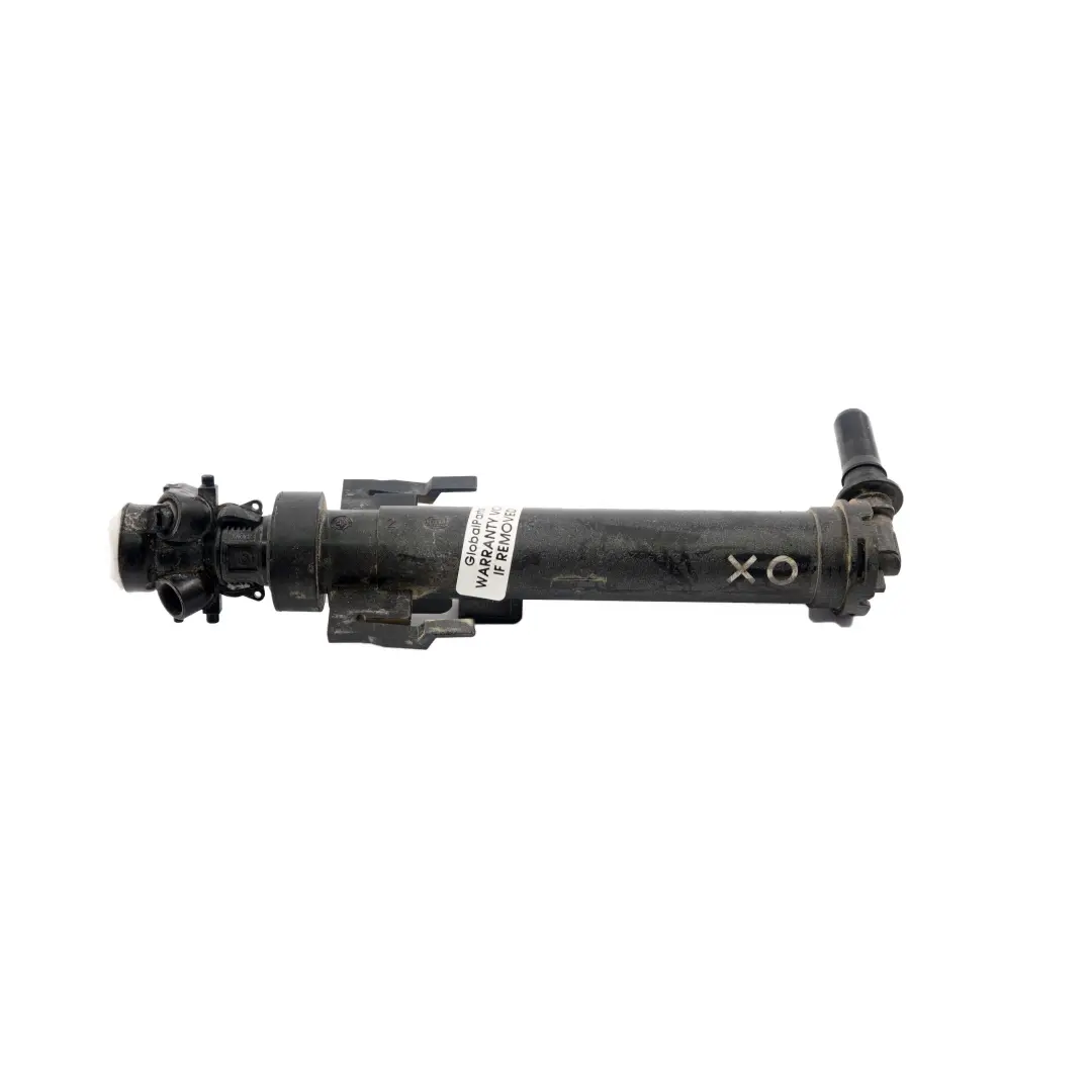  Headlight Washer Nozzle BMW F20 F30 F32 F80 Front Left N/S - SKU 7275657 - Part number 7275657