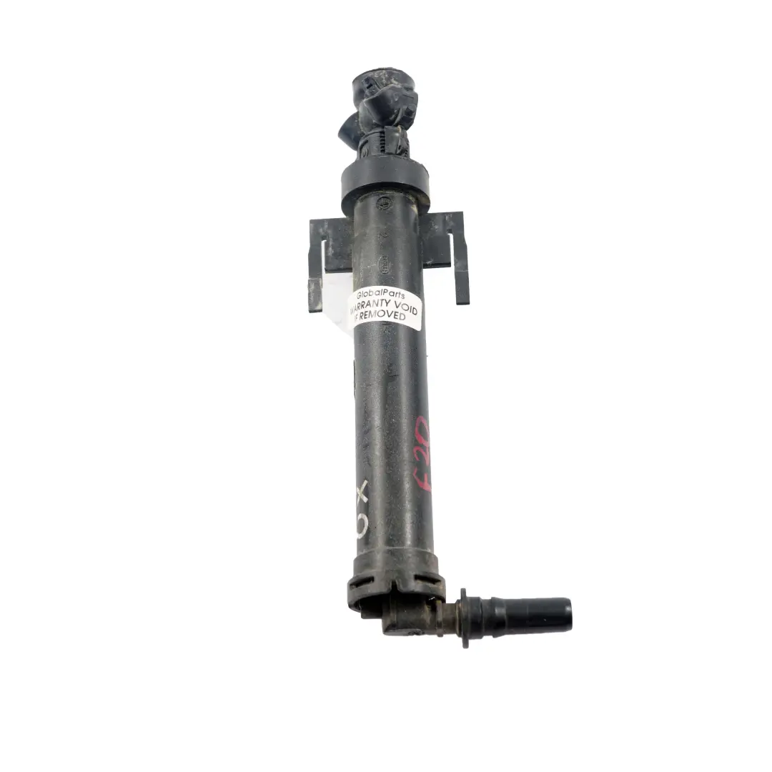 Scheinwerfer Reinigungs Düse Vorne Links für BMW F20 F30 F32 F80 mit Teilenummer 7275657 BMW F20 F30 F32 F80 Scheinwerfer Reinigungs Düse Vorne Links - SKU 7275657 - Teilenummer 7275657