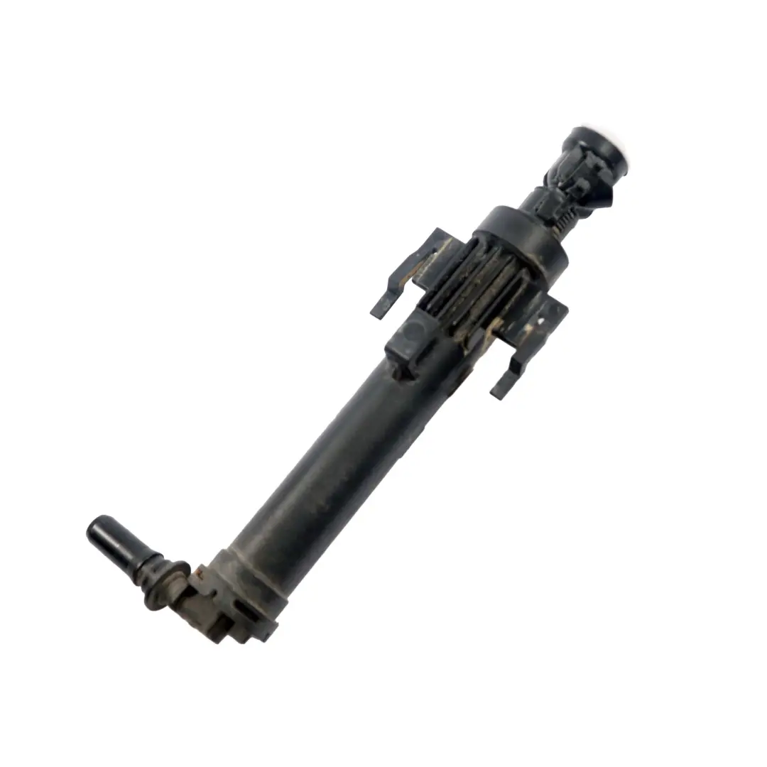 Buse De Lavage De Phare Avant Gauche pour BMW F20 F30 F32 F80 à propos du numéro de pièce 7275657 BMW F20 F30 F32 F80 Buse De Lavage De Phare Avant Gauche - SKU 7275657 - Numéro de pièce 7275657