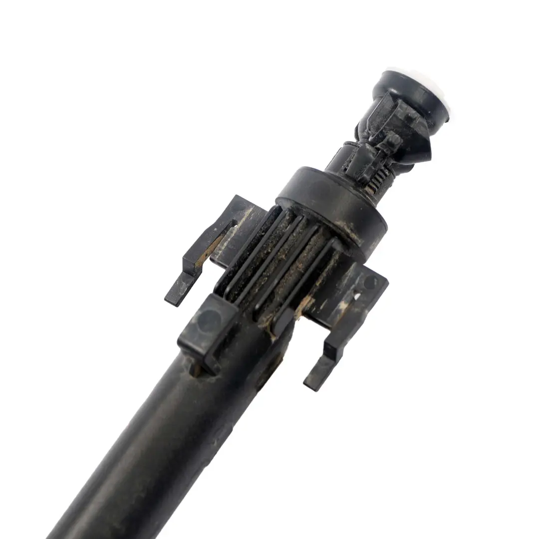 Buse De Lavage De Phare Avant Gauche pour BMW F20 F30 F32 F80 à propos du numéro de pièce 7275657 BMW F20 F30 F32 F80 Buse De Lavage De Phare Avant Gauche - SKU 7275657 - Numéro de pièce 7275657