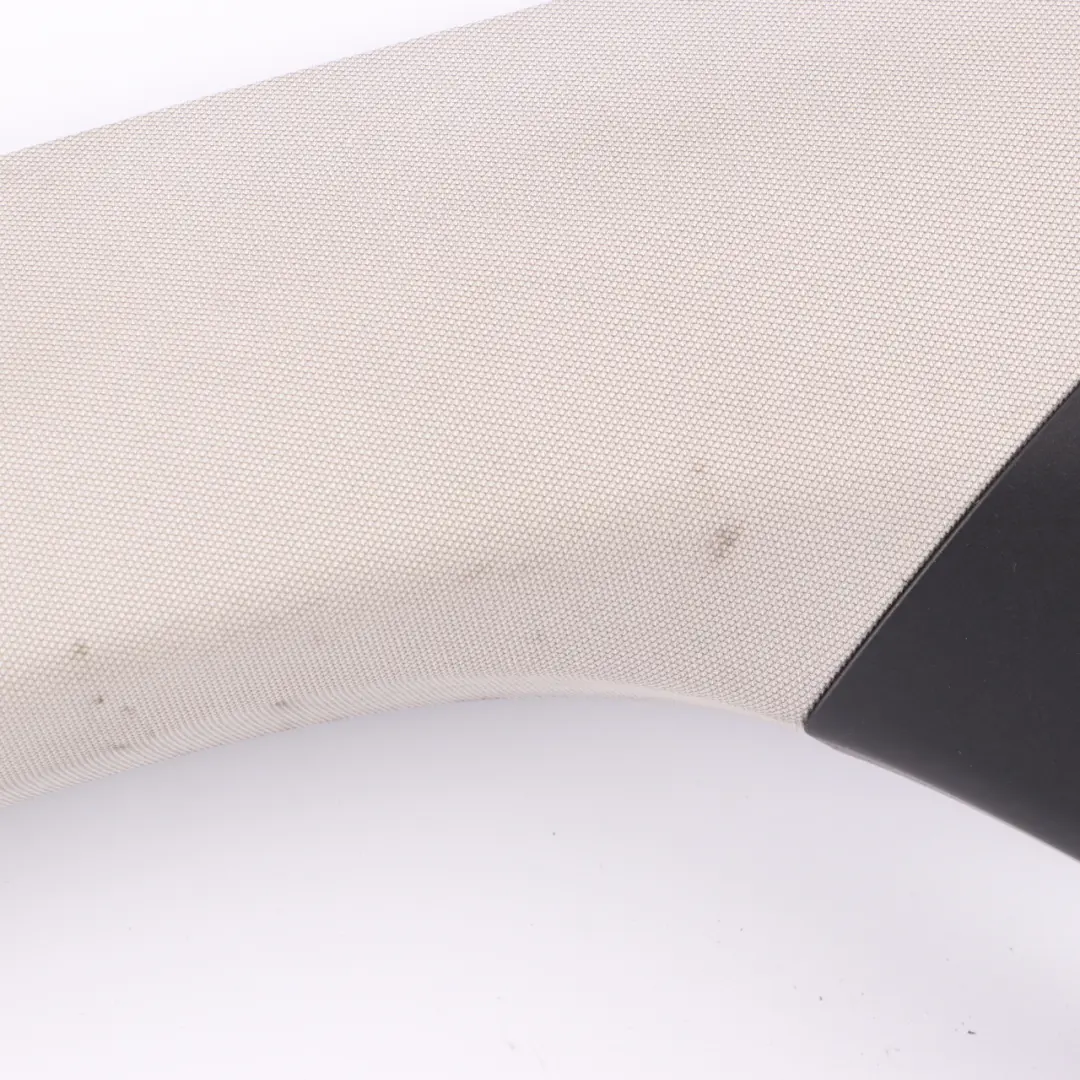 Column Cover Left N/S Trim Panel A Pillar Grey Black to BMW i3 I01 with Part number 7275667 BMW i3 I01 Column Cover Left N/S Trim Panel A Pillar Grey Black - SKU 7275667 - Part number 7275667