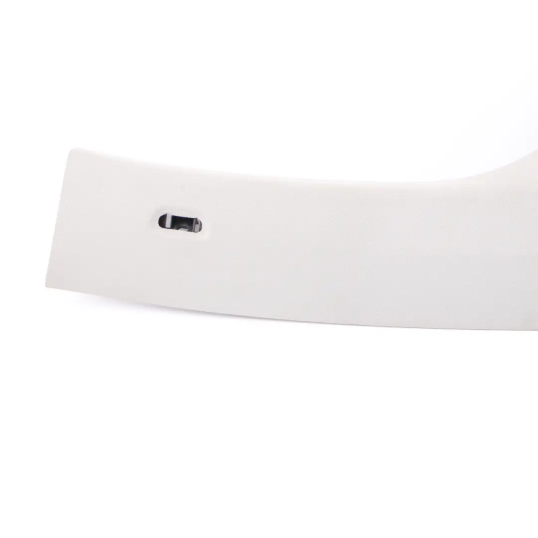 Column Cover Right O/S Trim Panel A Pillar to BMW i3 I01 with Part number 7275668 BMW i3 I01 Column Cover Right O/S Trim Panel A Pillar - SKU 7275668 - Part number 7275668