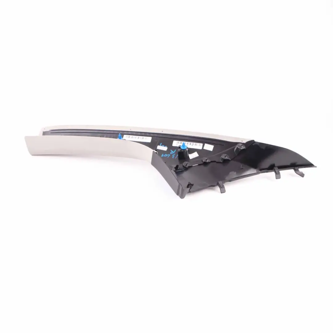 Column Cover Right O/S Trim Panel A Pillar to BMW i3 I01 with Part number 7275668 BMW i3 I01 Column Cover Right O/S Trim Panel A Pillar - SKU 7275668 - Part number 7275668