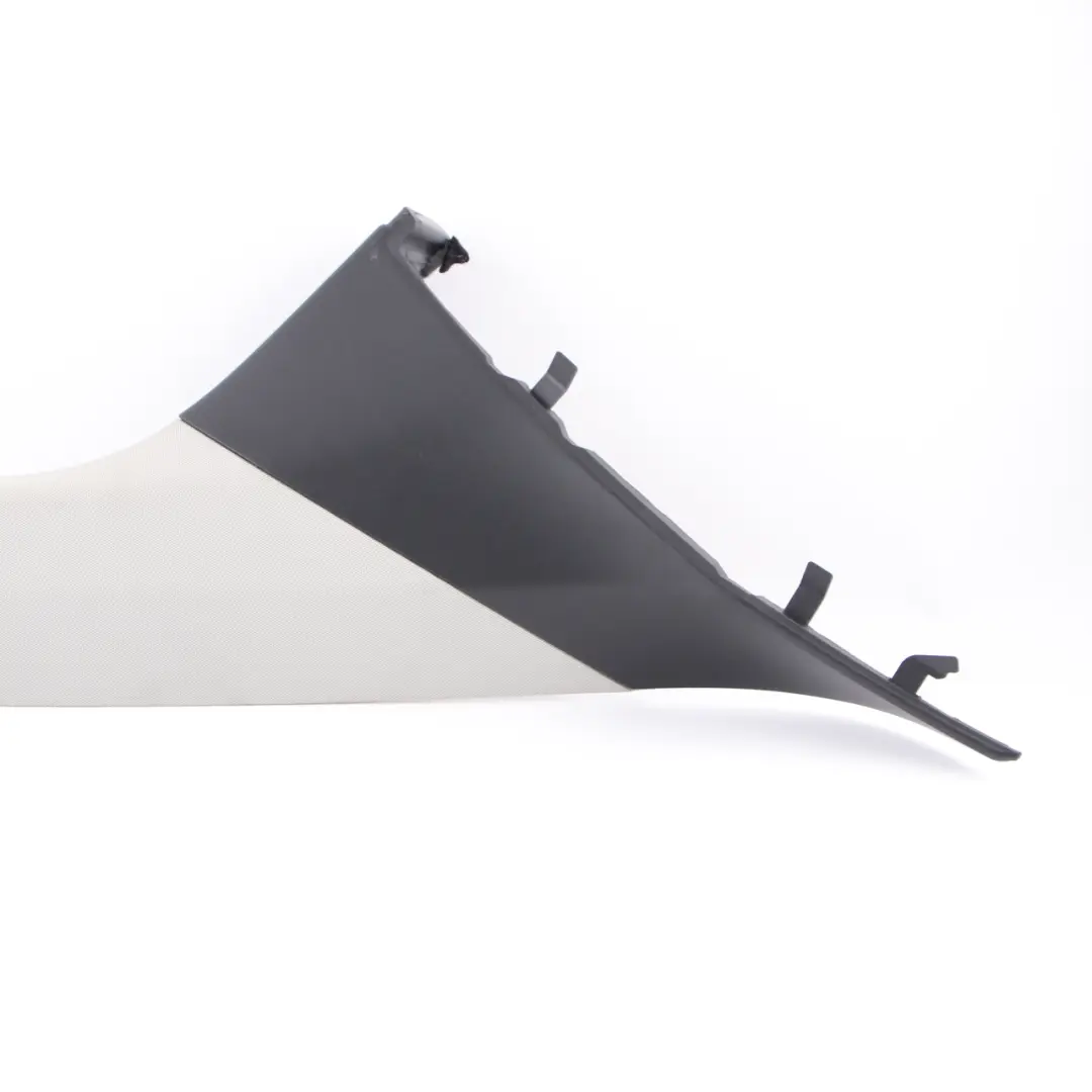 Column Cover Right O/S Trim Panel A Pillar to BMW i3 I01 with Part number 7275668 BMW i3 I01 Column Cover Right O/S Trim Panel A Pillar - SKU 7275668 - Part number 7275668
