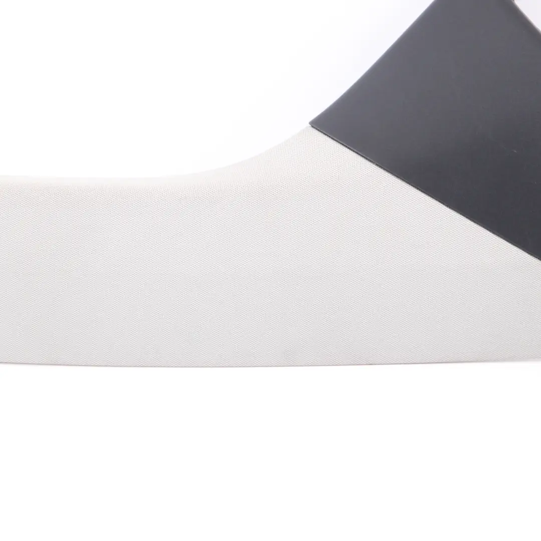 Column Cover Right O/S Trim Panel A Pillar to BMW i3 I01 with Part number 7275668 BMW i3 I01 Column Cover Right O/S Trim Panel A Pillar - SKU 7275668 - Part number 7275668