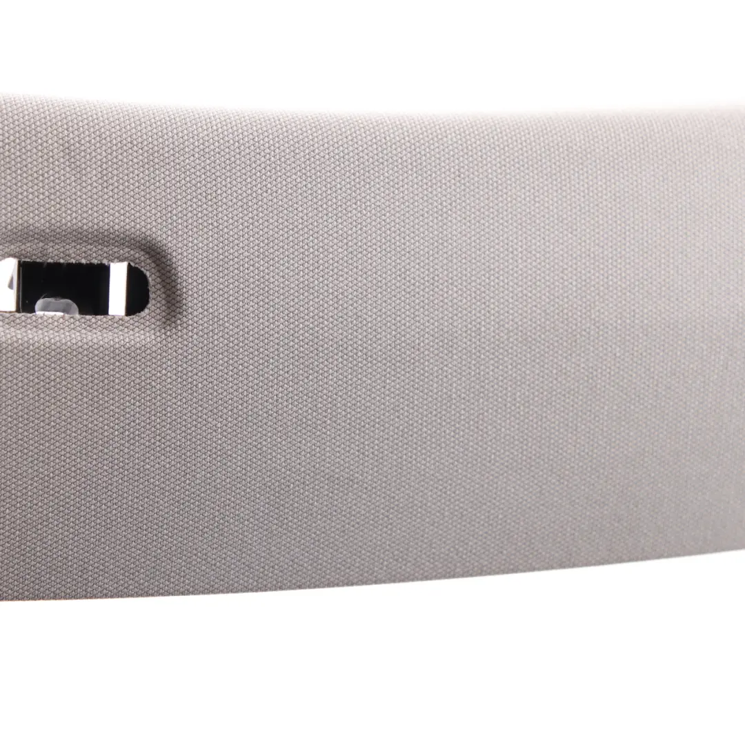 BMW i3 I01 Column Cover Right O/S Trim Panel A Pillar - SKU 7275668 - Part number 7275668