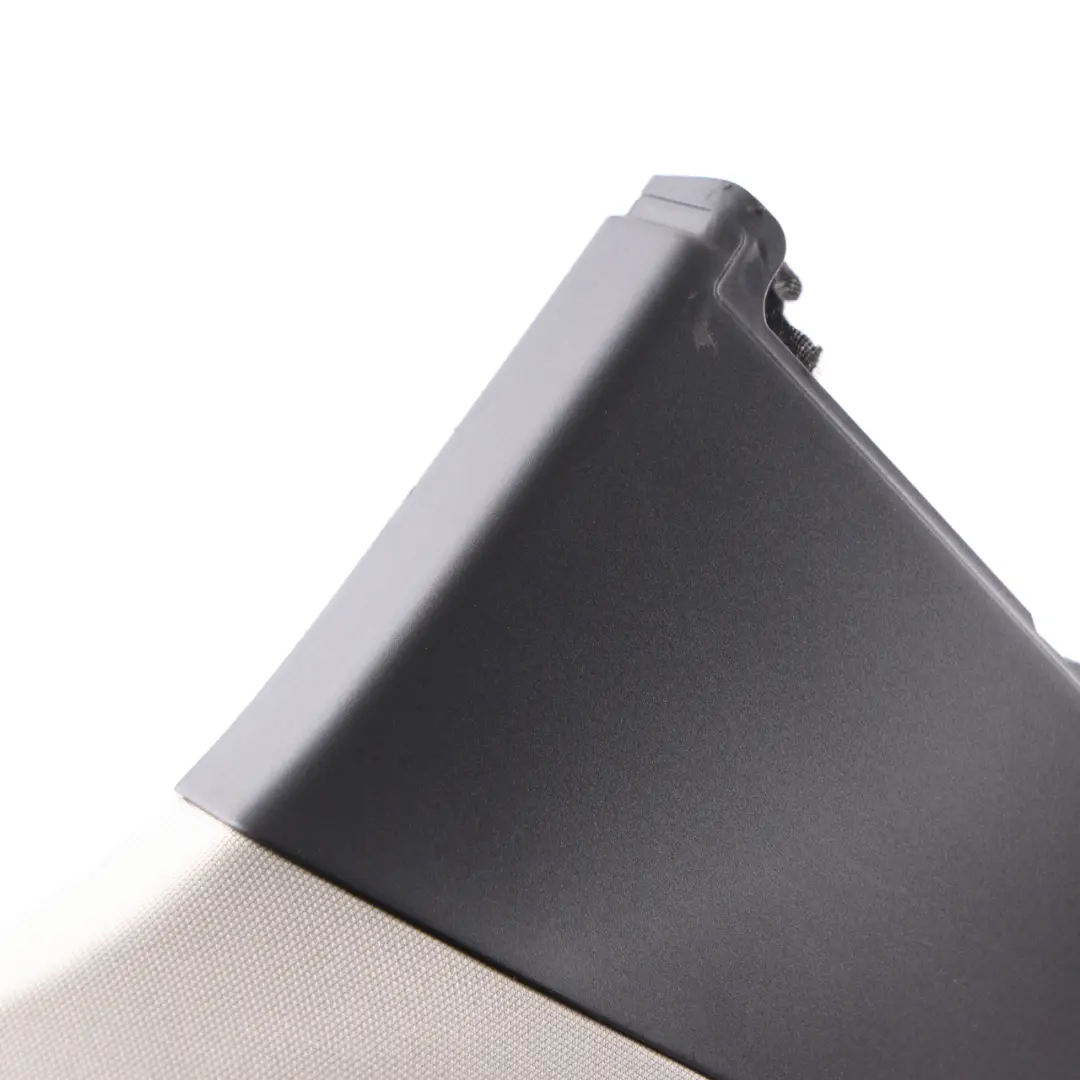 Column Cover Right O/S Trim Panel A Pillar to BMW i3 I01 with Part number 7275668 BMW i3 I01 Column Cover Right O/S Trim Panel A Pillar - SKU 7275668 - Part number 7275668