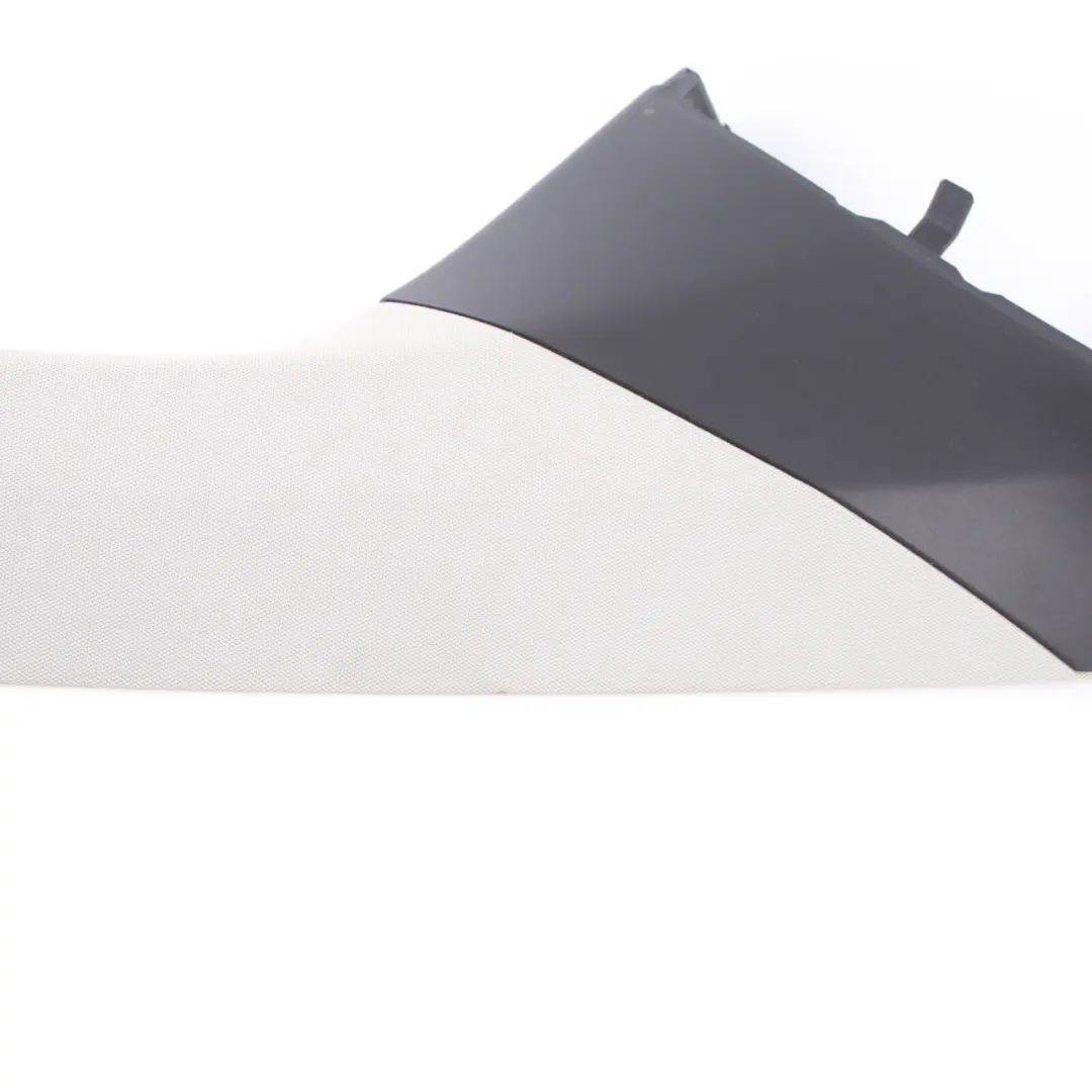 Column Cover Right O/S Trim Panel A Pillar to BMW i3 I01 with Part number 7275668 BMW i3 I01 Column Cover Right O/S Trim Panel A Pillar - SKU 7275668 - Part number 7275668