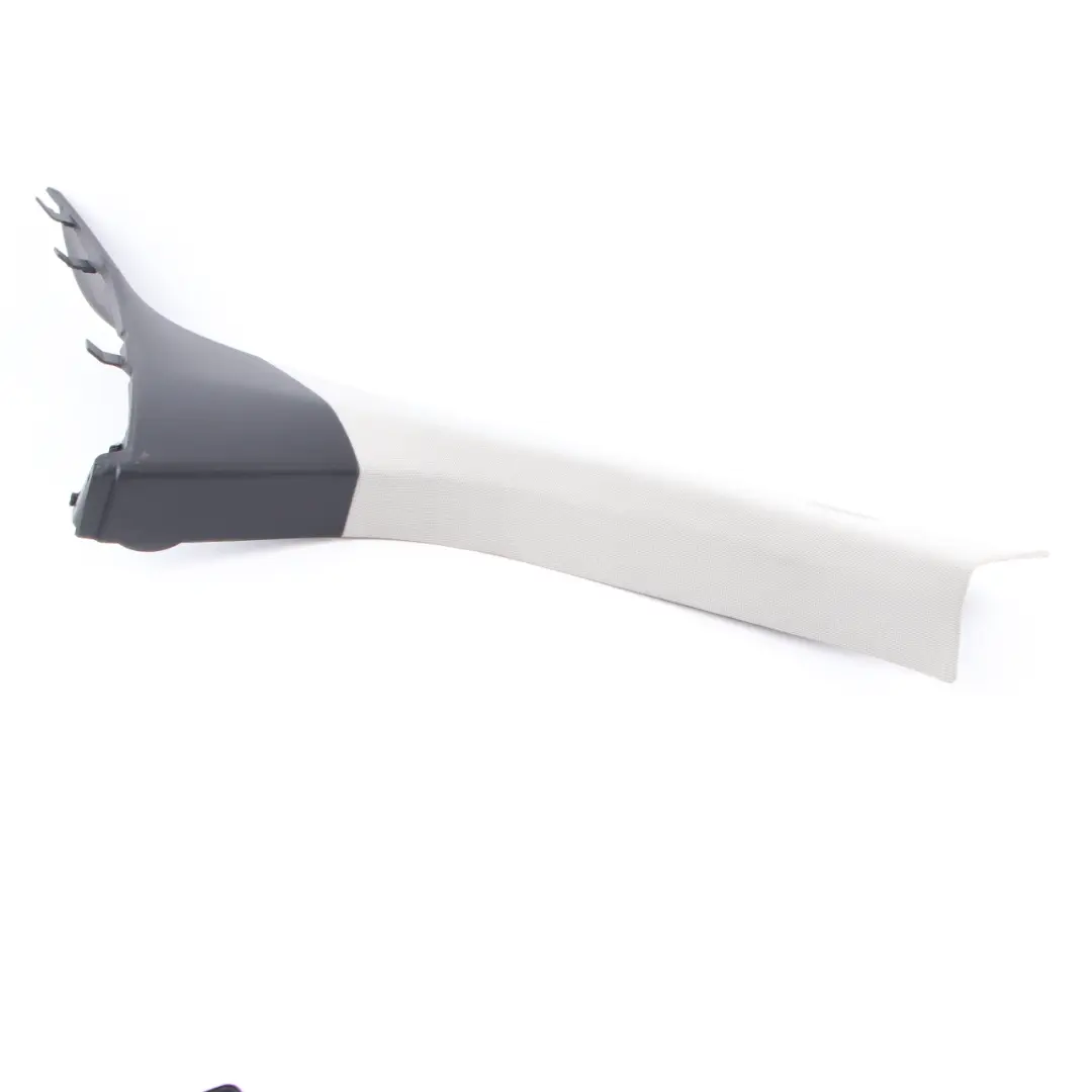 Column Cover Right O/S Trim Panel A Pillar to BMW i3 I01 with Part number 7275668 BMW i3 I01 Column Cover Right O/S Trim Panel A Pillar - SKU 7275668 - Part number 7275668