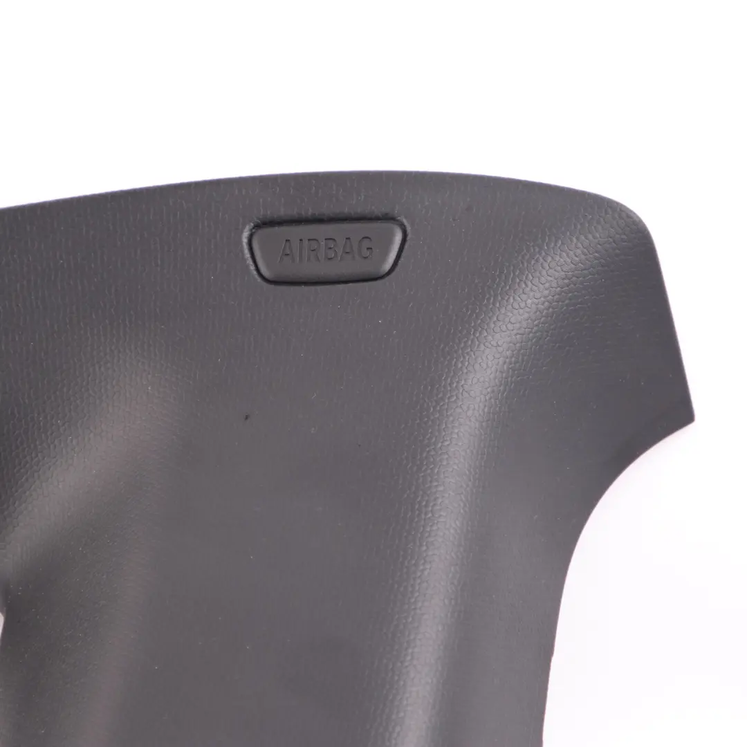 BMW i3 I01 Säulenabdeckung hinten links Säule C Innenverkleidung - SKU 7275669 - Teilenummer 7275669