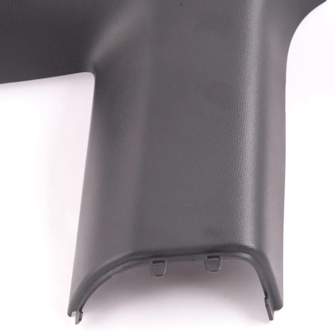 Säulenabdeckung hinten links Säule C Innenverkleidung für BMW i3 I01 mit Teilenummer 7275669 BMW i3 I01 Säulenabdeckung hinten links Säule C Innenverkleidung - SKU 7275669 - Teilenummer 7275669