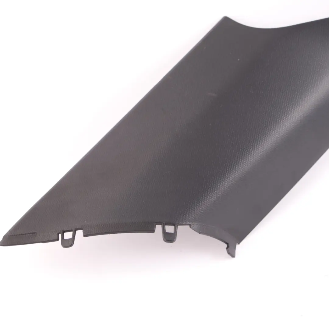 Copri Pilastro Posteriore Sinistro Colonna C Rivestimento Interno per BMW i3 I01 con numero di parte 7275669 BMW i3 I01 Copri Pilastro Posteriore Sinistro Colonna C Rivestimento Interno - SKU 7275669 - Numero di parte 7275669