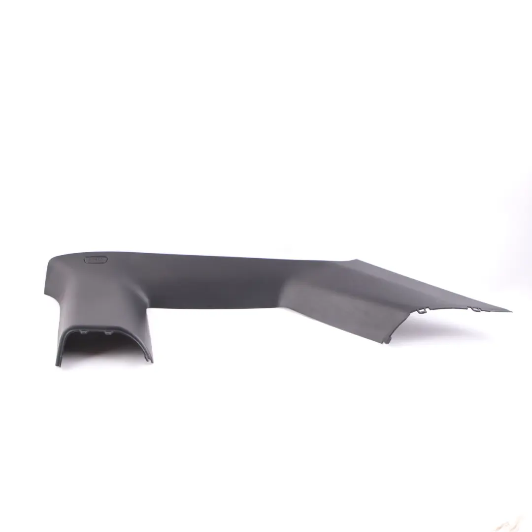 Cache pilier arrière droit Colonne C Panneau d'habillage intérieur pour BMW i3 I01 à propos du numéro de pièce 7275670 BMW i3 I01 Cache pilier arrière droit Colonne C Panneau d'habillage intérieur - SKU 7275670 - Numéro de pièce 7275670