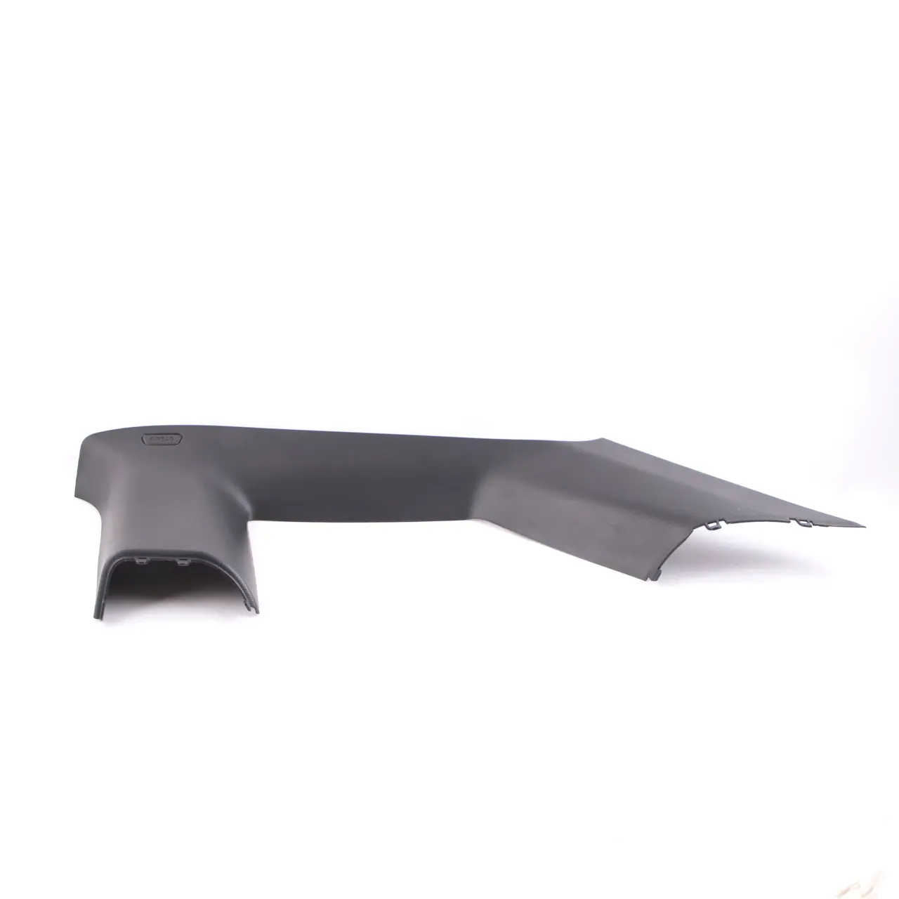 BMW i3 I01 Copripilastro Posteriore Destro Colonna C Rivestimento Interno