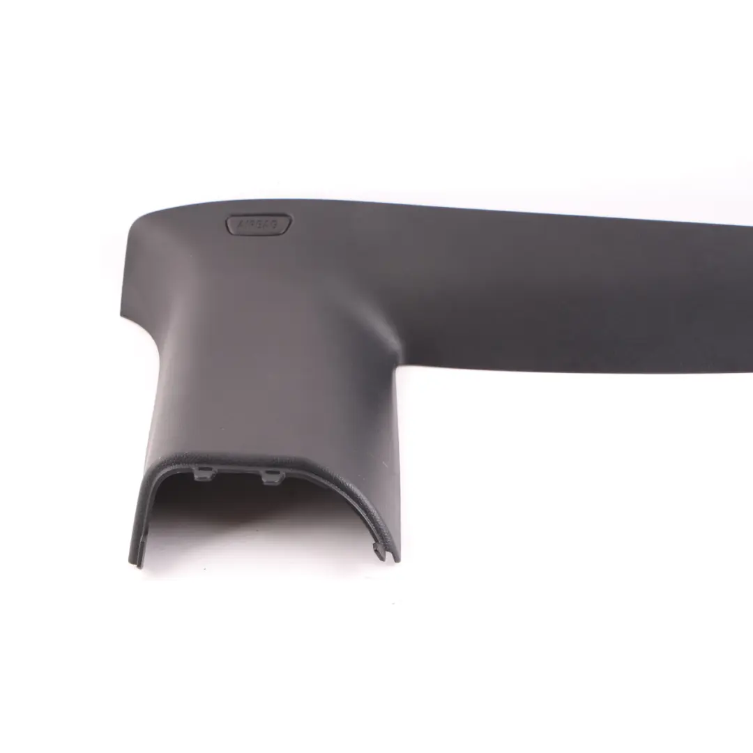 Tapa Pilar Trasero Derecho Columna C Panel Interior para BMW i3 I01 con número de pieza 7275670 BMW i3 I01 Tapa Pilar Trasero Derecho Columna C Panel Interior - SKU 7275670 - Número de pieza 7275670