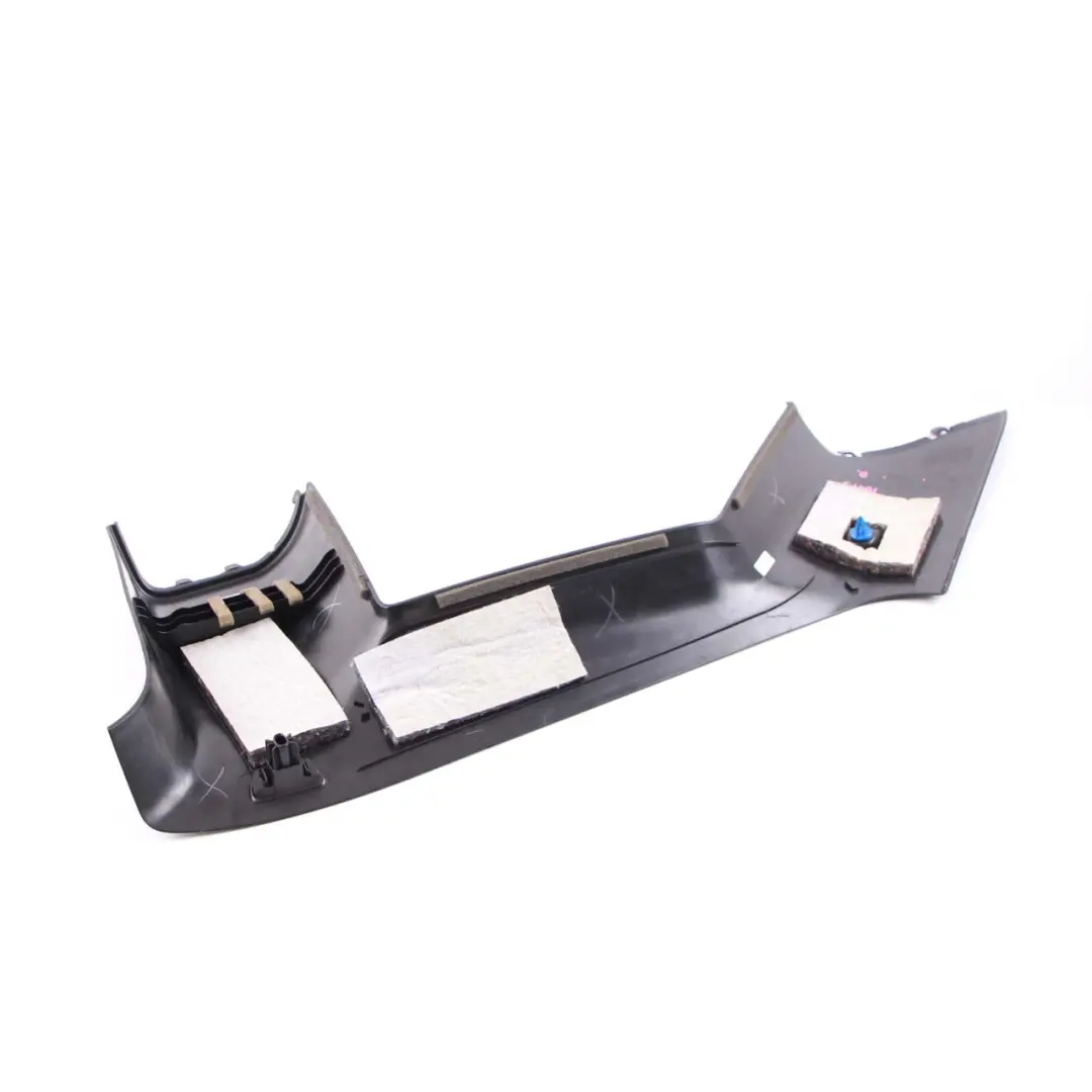 Tapa Pilar Trasero Derecho Columna C Panel Interior para BMW i3 I01 con número de pieza 7275670 BMW i3 I01 Tapa Pilar Trasero Derecho Columna C Panel Interior - SKU 7275670 - Número de pieza 7275670