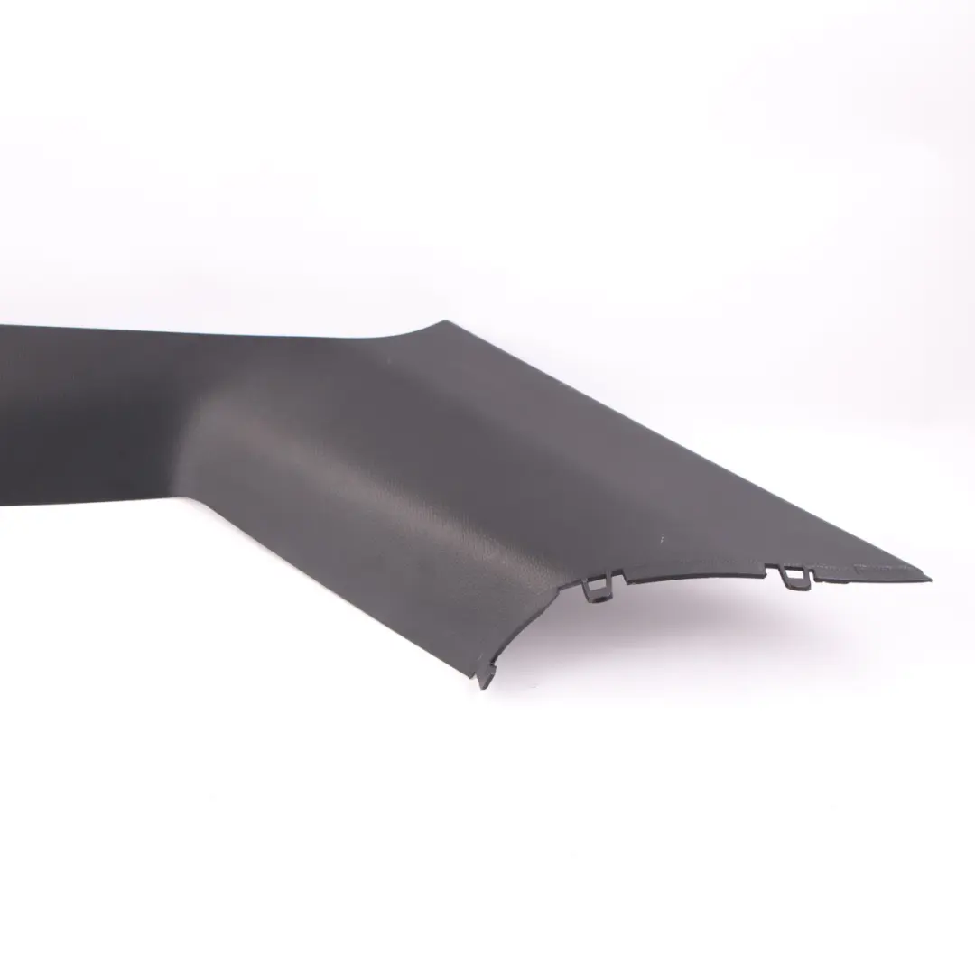 Osłona Słupka Bagażnika Prawy Tył do BMW i3 I01 o numerze 7275670 BMW i3 I01 Osłona Słupka Bagażnika Prawy Tył - SKU 7275670 - Numer Części 7275670