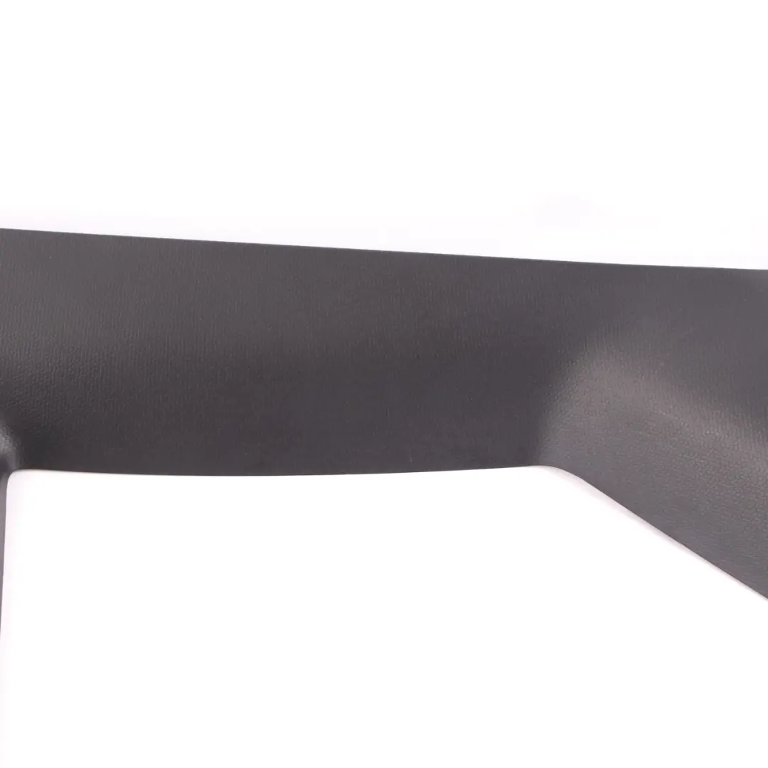 BMW i3 I01 Cache pilier arrière droit Colonne C Panneau d'habillage intérieur - SKU 7275670 - Numéro de pièce 7275670