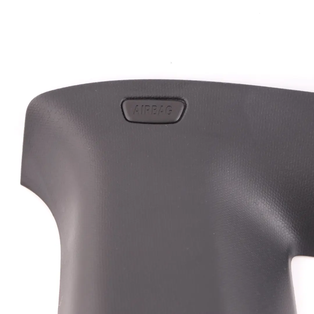 BMW i3 I01 Pillar Cover Rear Right O/S Column C Interior Trim Panel - SKU 7275670 - Part number 7275670