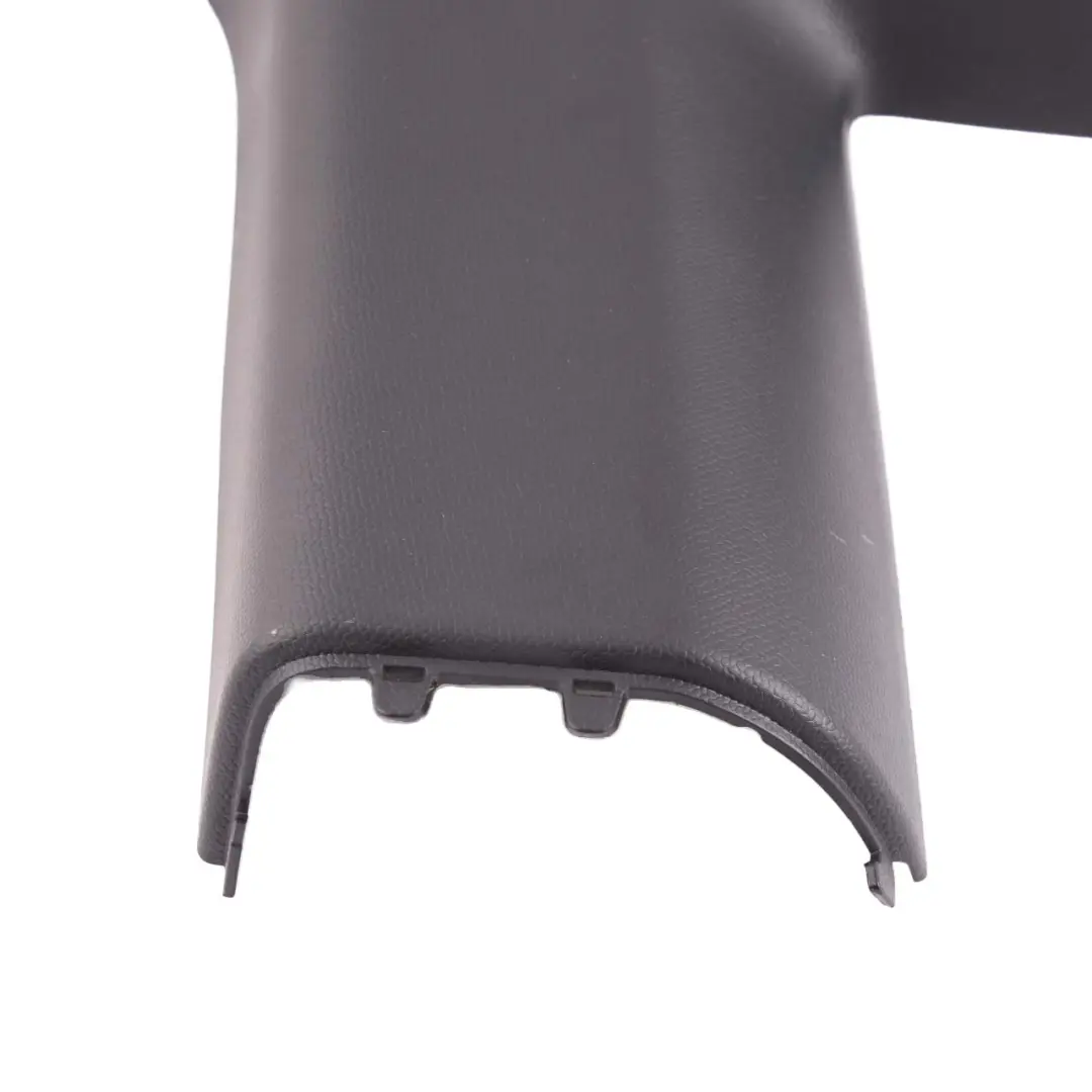 Pillar Cover Rear Right O/S Column C Interior Trim Panel to BMW i3 I01 with Part number 7275670 BMW i3 I01 Pillar Cover Rear Right O/S Column C Interior Trim Panel - SKU 7275670 - Part number 7275670