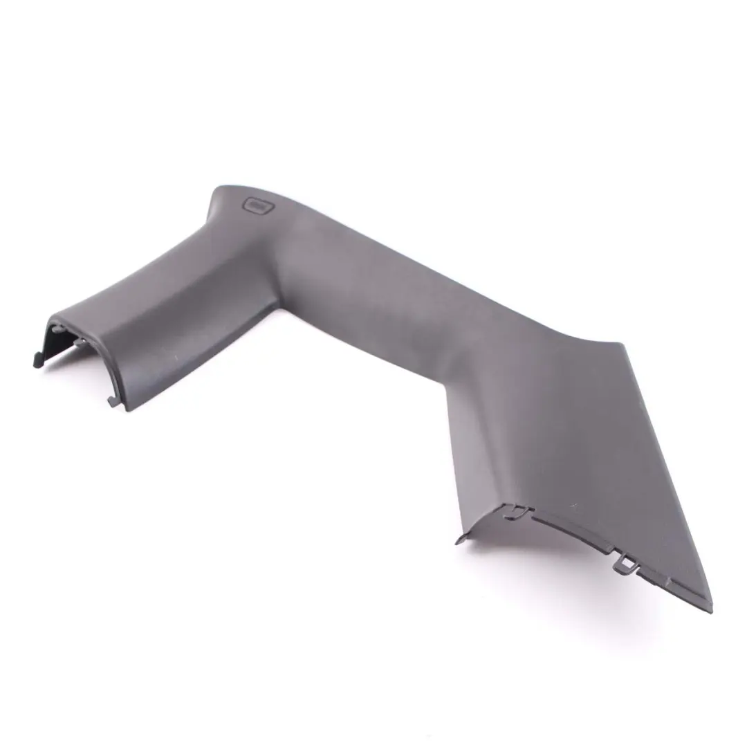 Pillar Cover Rear Right O/S Column C Interior Trim Panel to BMW i3 I01 with Part number 7275670 BMW i3 I01 Pillar Cover Rear Right O/S Column C Interior Trim Panel - SKU 7275670 - Part number 7275670