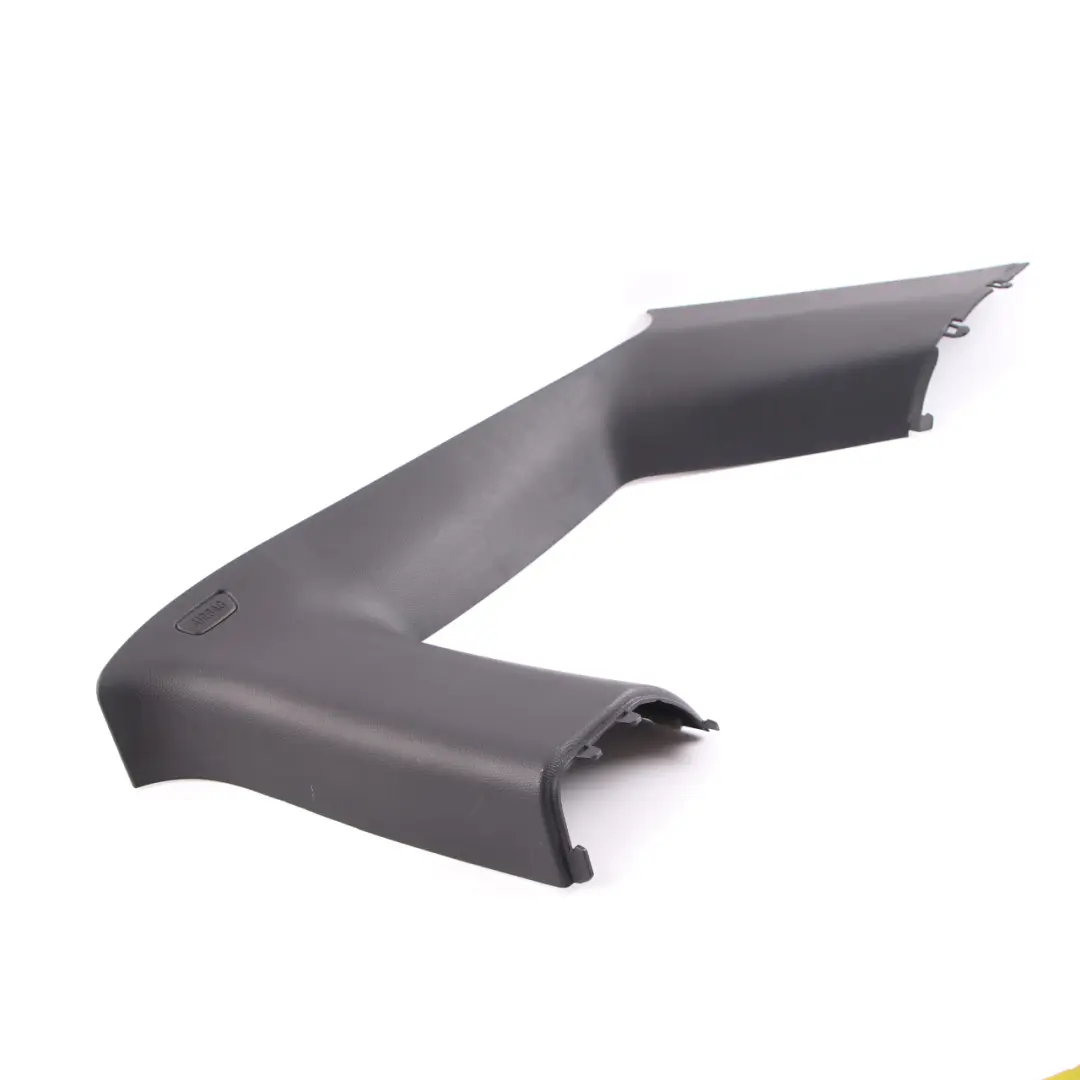 Osłona Słupka Bagażnika Prawy Tył do BMW i3 I01 o numerze 7275670 BMW i3 I01 Osłona Słupka Bagażnika Prawy Tył - SKU 7275670 - Numer Części 7275670