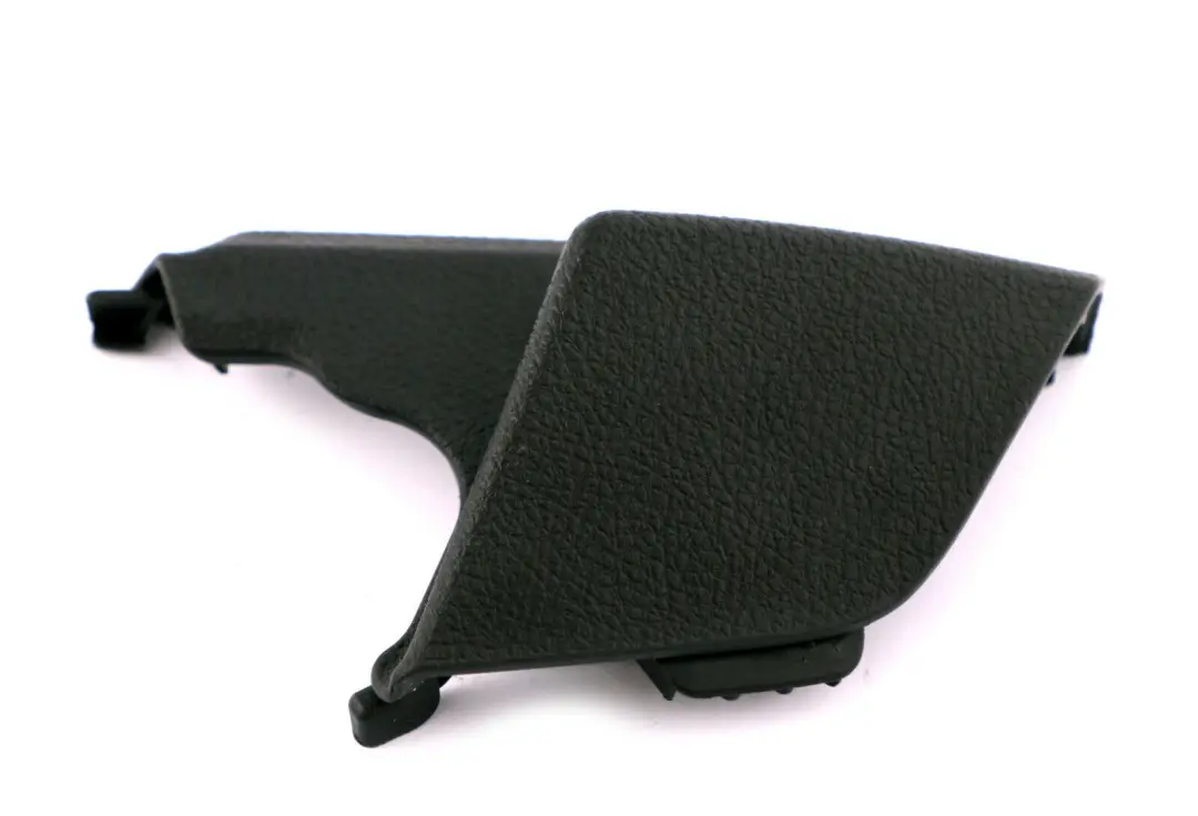 Couverture Visiere Gurtendbeschlag a Gauche Noir 7263371 BMW 1 3 F20 F30 F31 LCI - SKU 7275689 - Numéro de pièce 7275689
