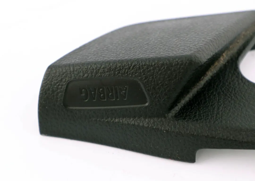 BMW F20 F30 F31 LCI Couverture Visiere Gurtendbeschlag a Gauche Noir 7263371 - SKU 7275689 - Numéro de pièce 7275689