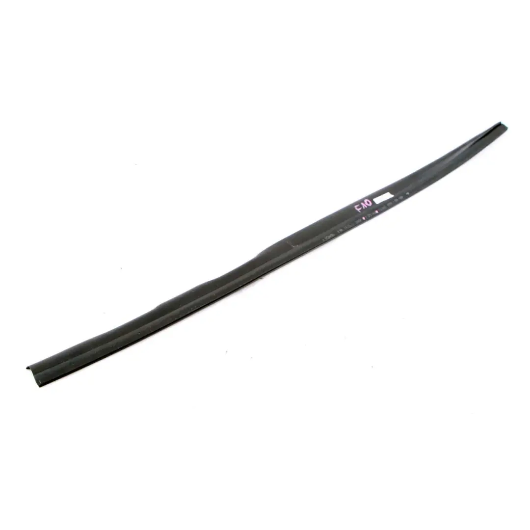  Guarnizione tetto BMW F10 in gomma - SKU 7275842 - Numero di parte 7275842