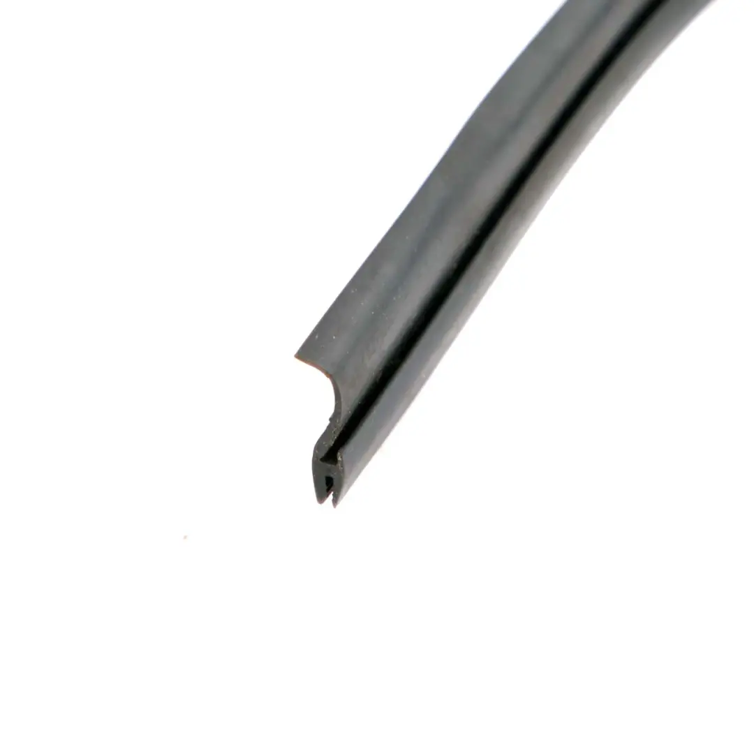Schiebedachdichtung BMW F10 Dachrahmen Gummi für mit Teilenummer 7275842 Schiebedachdichtung BMW F10 Dachrahmen Gummi - SKU 7275842 - Teilenummer 7275842